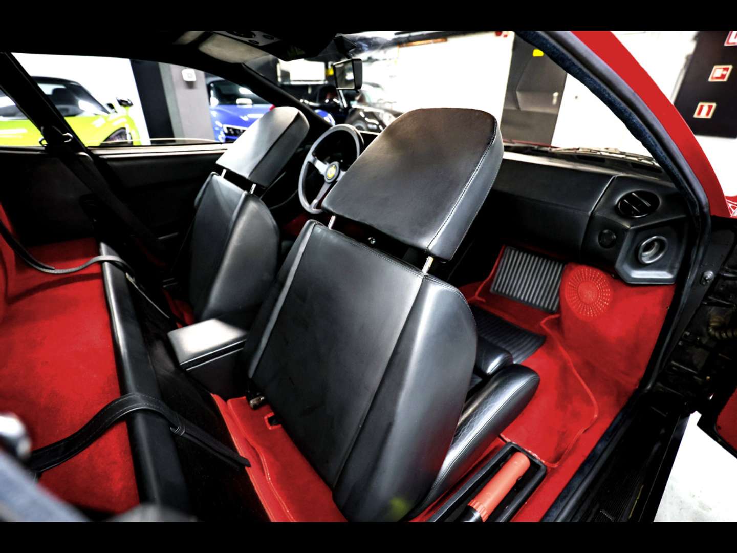 Ferrari Testarossa - 1990 - Joinsteer - #18