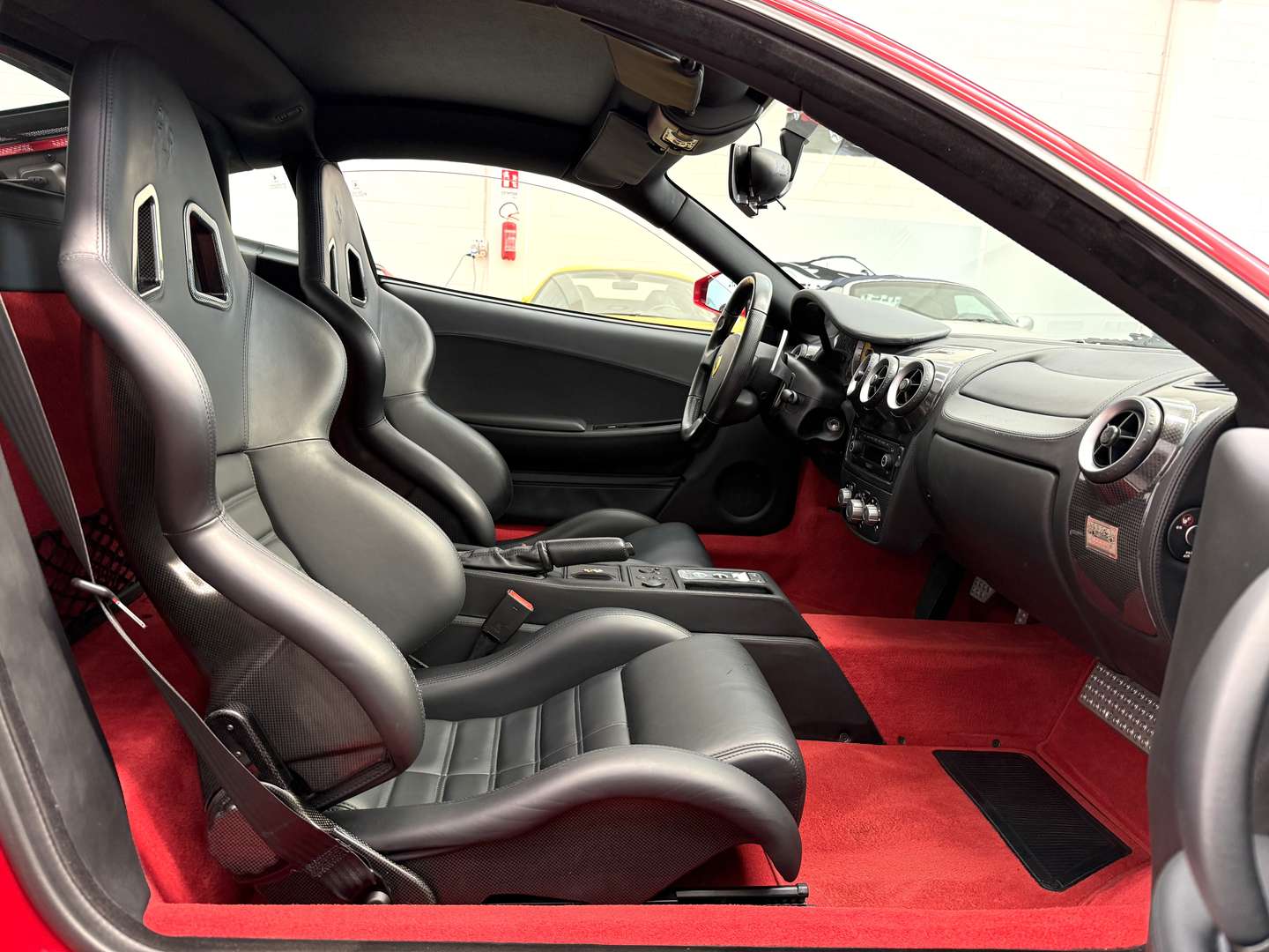 Ferrari F430 - 2006 - Joinsteer - #15