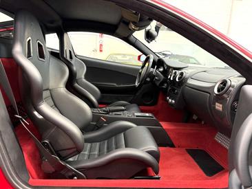 Ferrari F430 — photo 15
