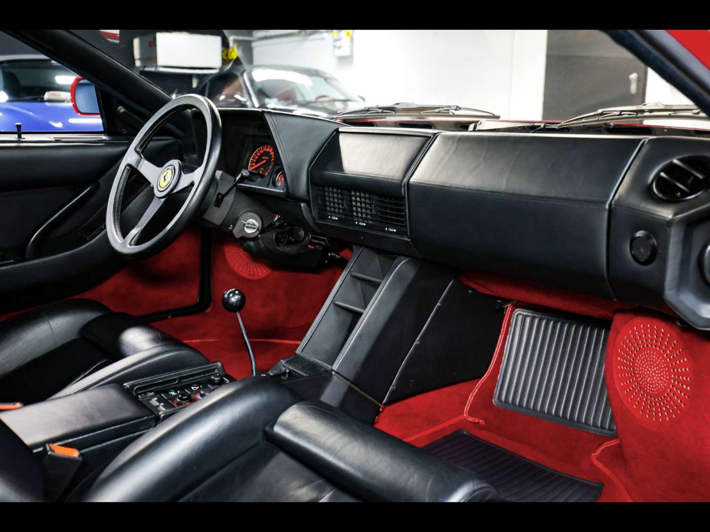 Ferrari Testarossa - 1990 - Joinsteer - #19