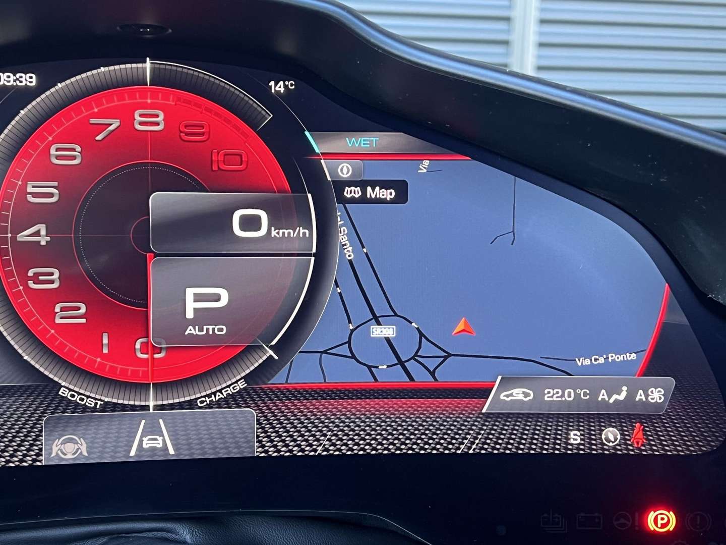 Ferrari 296 GTS - 2024 - Joinsteer - #13