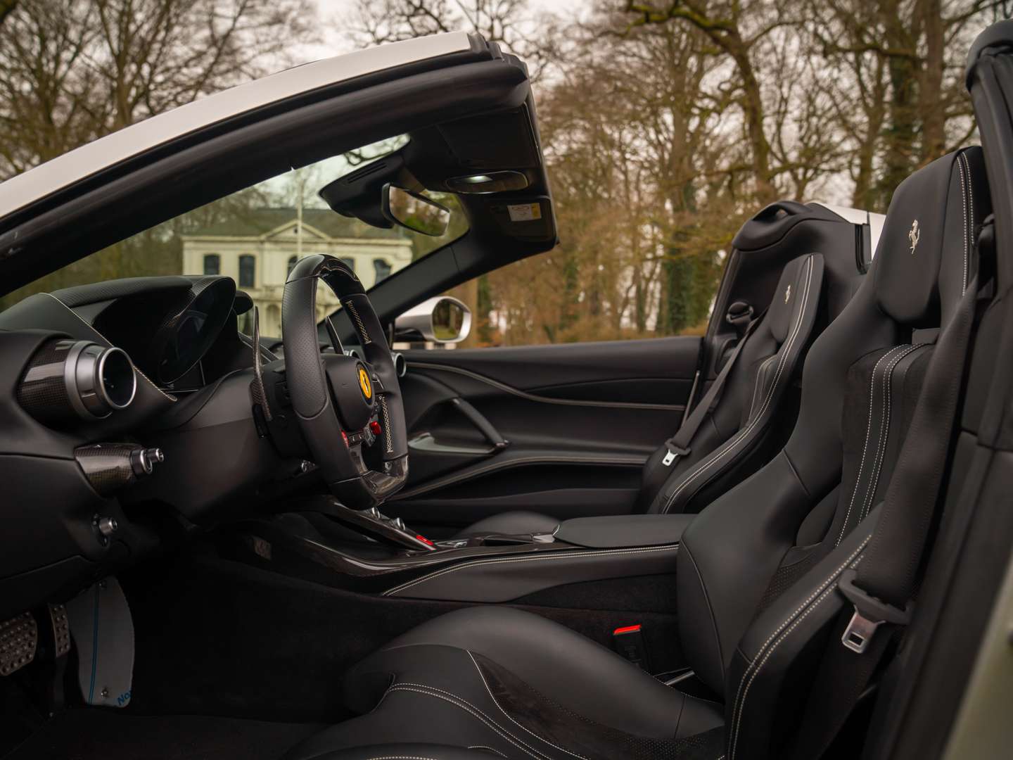 Ferrari 812 GTS - 2021 - Joinsteer - #40