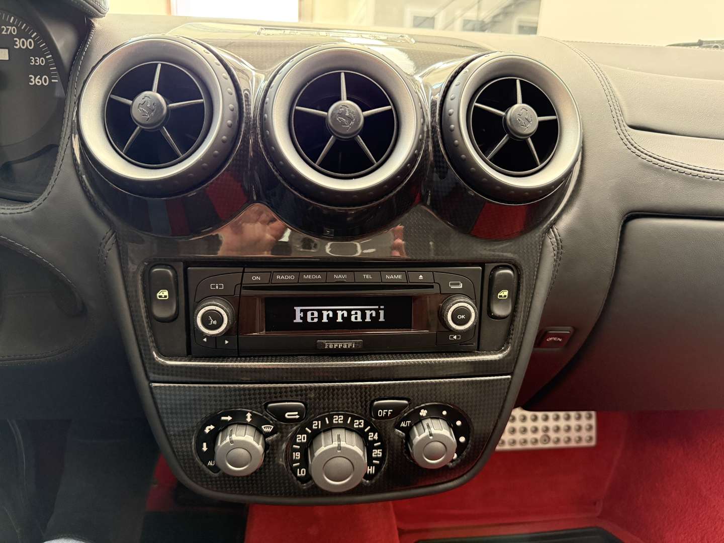 Ferrari F430 - 2006 - Joinsteer - #16