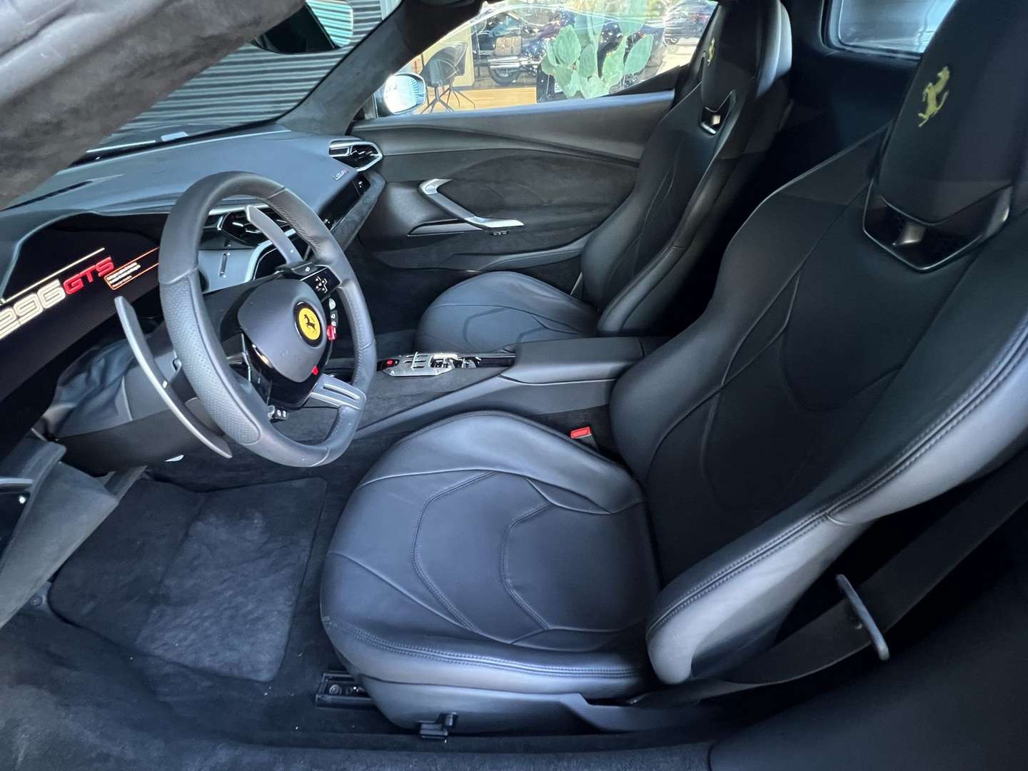 Ferrari 296 GTS - 2024 - Joinsteer - #14