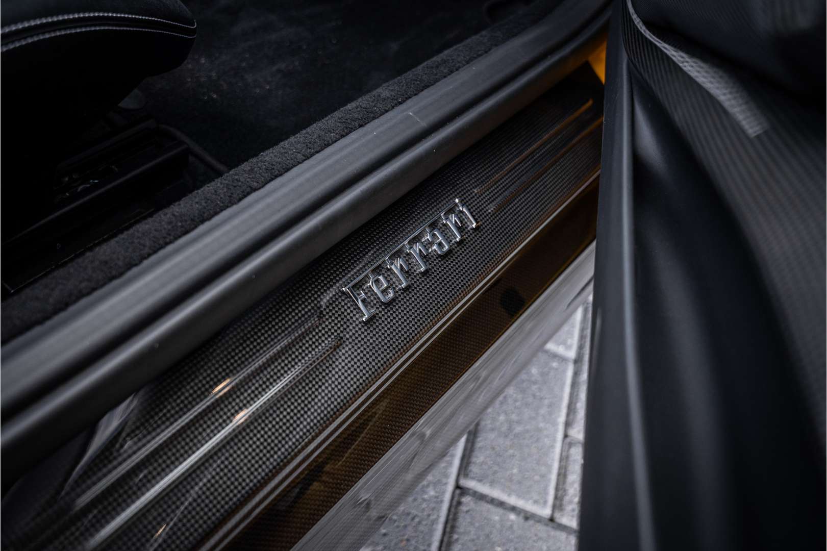 Ferrari 812 GTS - 2021 - Joinsteer - #39