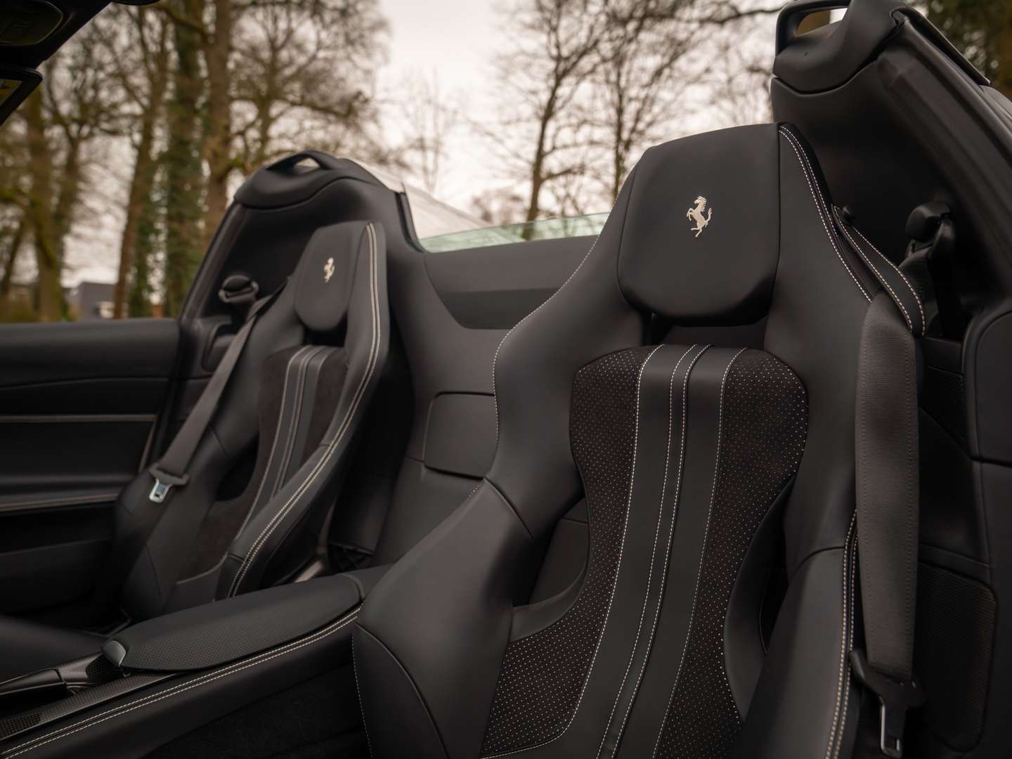 Ferrari 812 GTS - 2021 - Joinsteer - #41