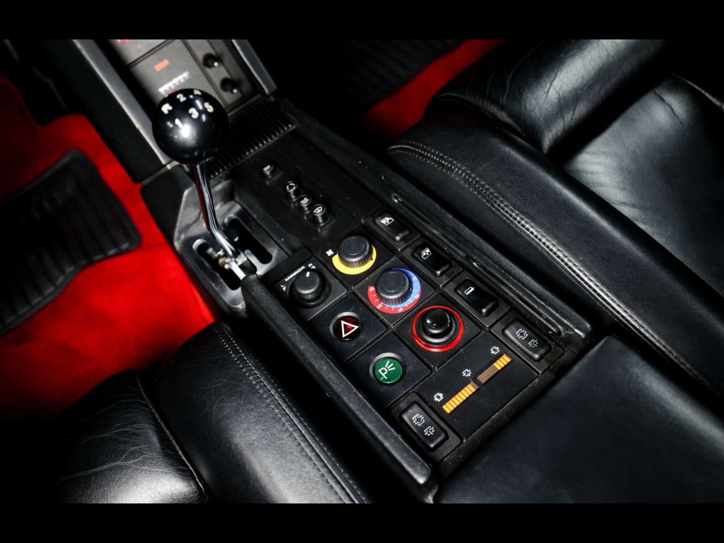 Ferrari Testarossa - 1990 - Joinsteer - #21