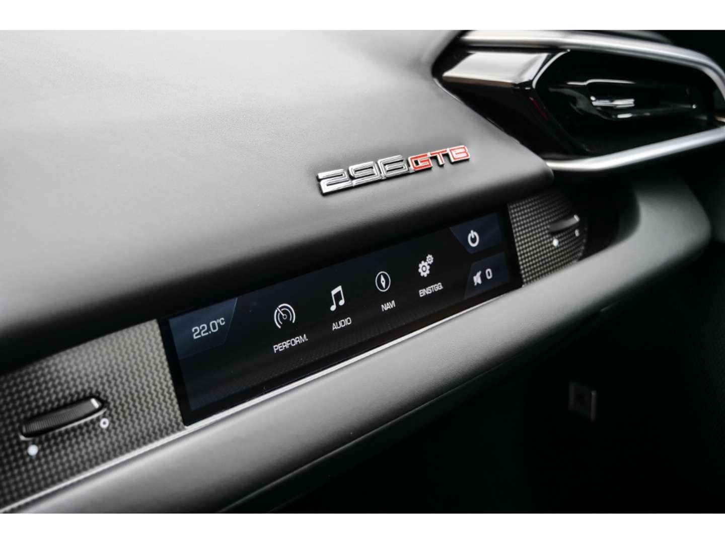 Ferrari 296 GTB - 2024 - Joinsteer - #23