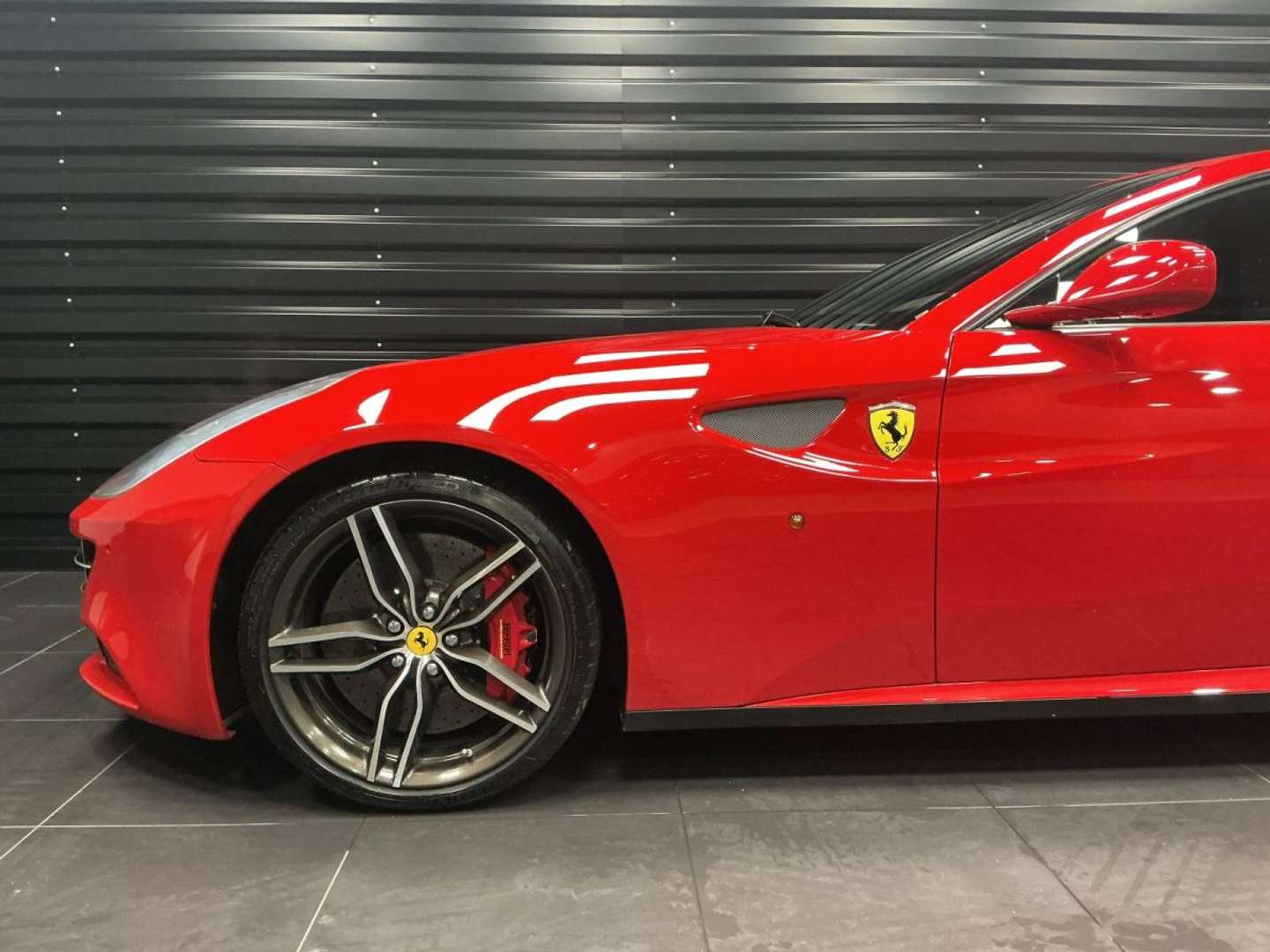 Ferrari FF - 2011 - Joinsteer - #4