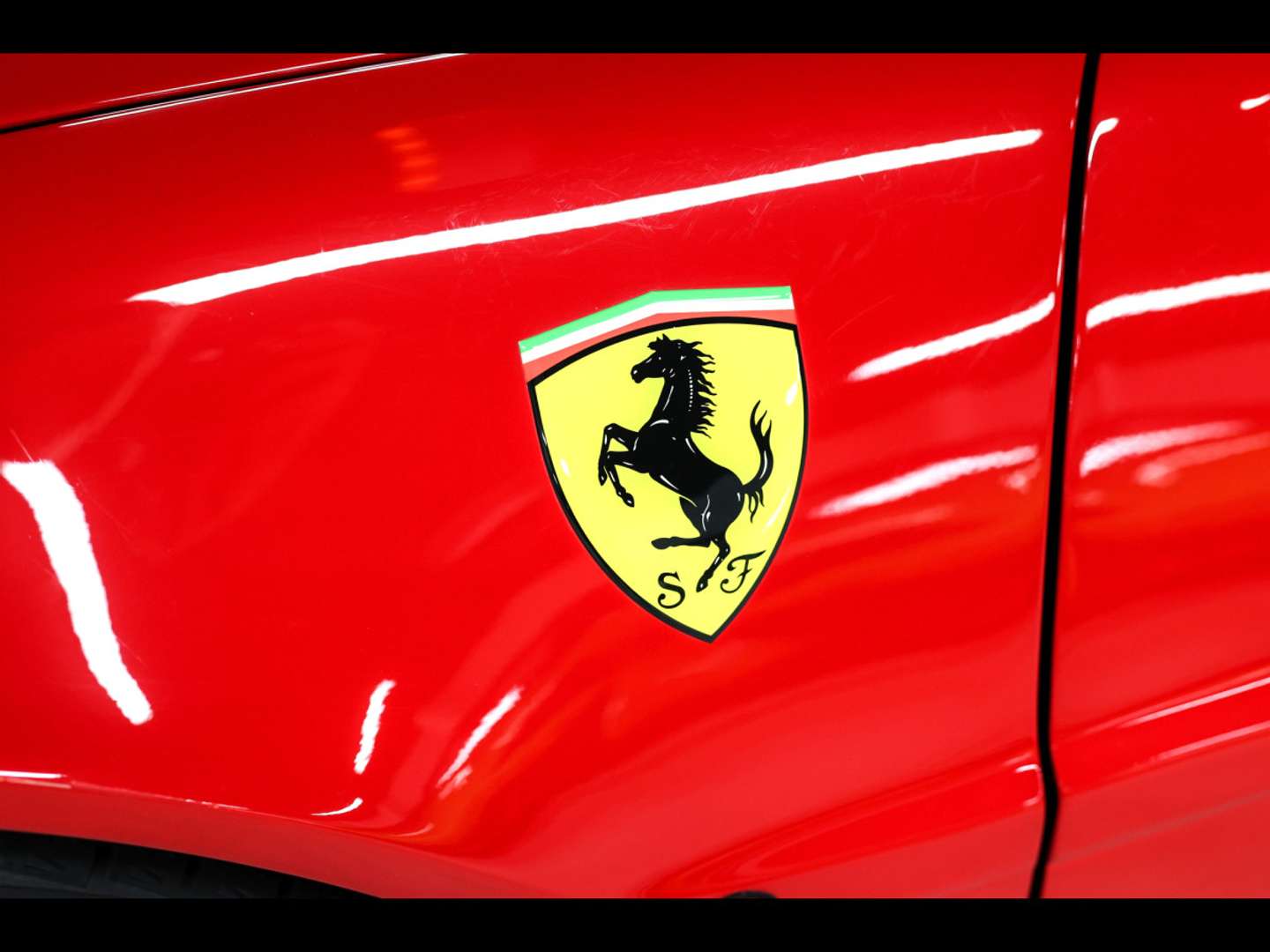 Ferrari Testarossa - 1990 - Joinsteer - #22