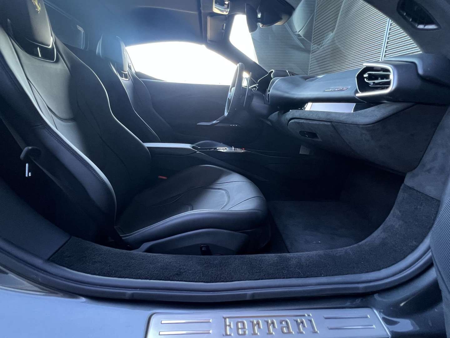 Ferrari 296 GTS - 2024 - Joinsteer - #16