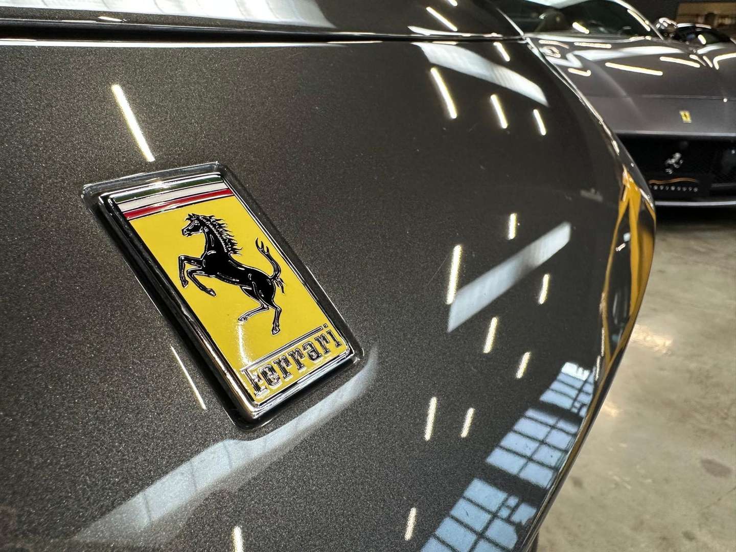 Ferrari Purosangue - 2025 - Joinsteer - #29