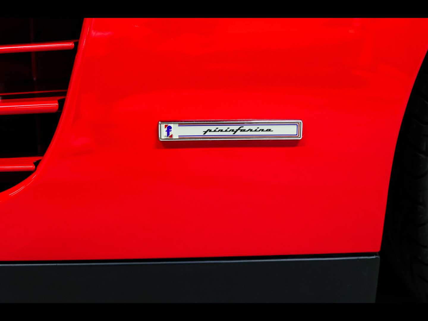 Ferrari Testarossa - 1990 - Joinsteer - #23