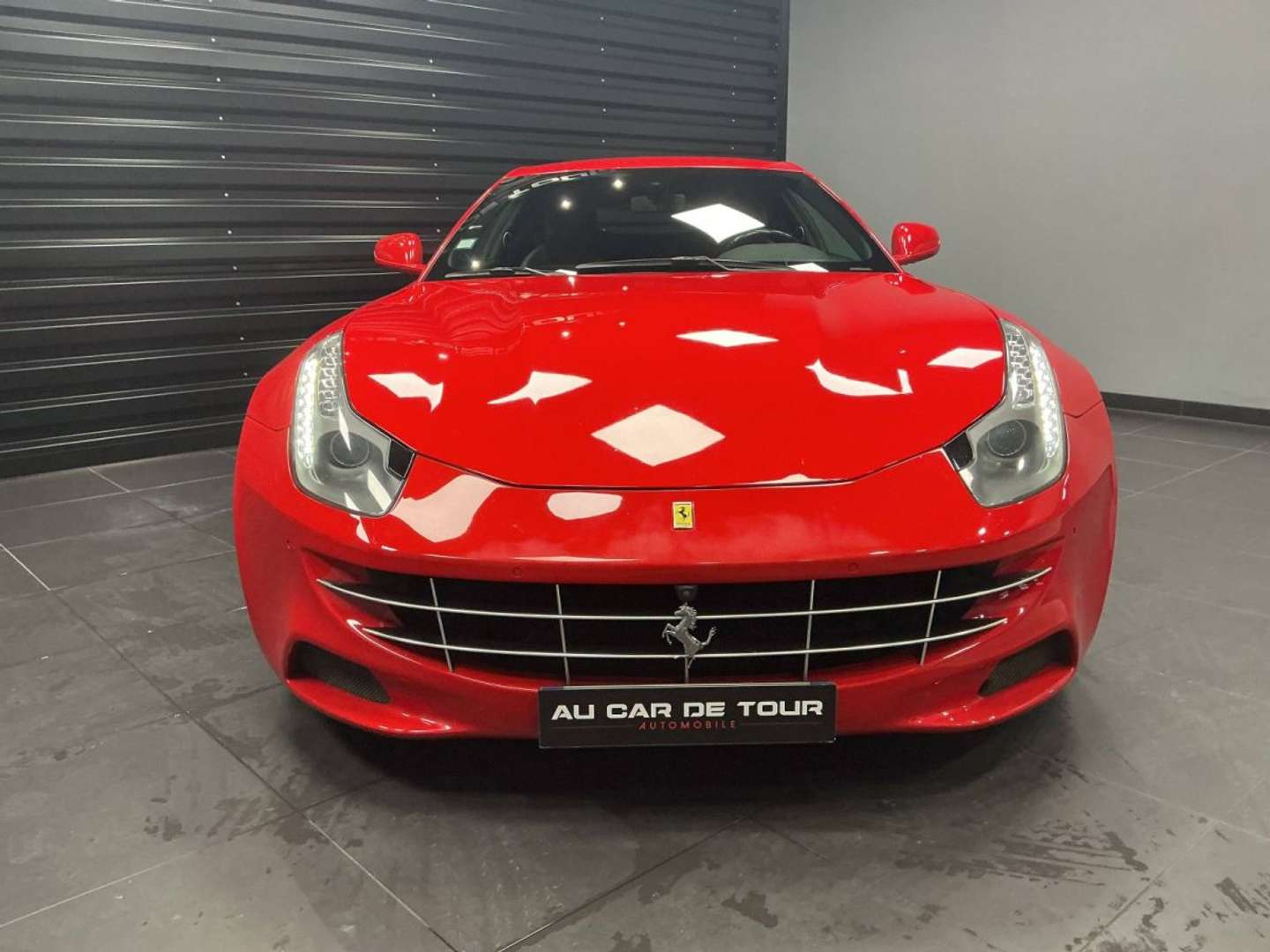 Ferrari FF - 2011 - Joinsteer - #5