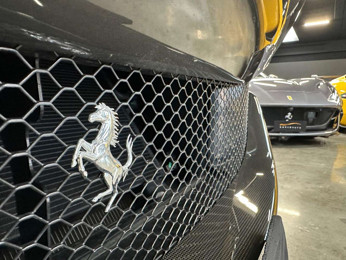 Ferrari Purosangue - 2025 - Joinsteer - #30