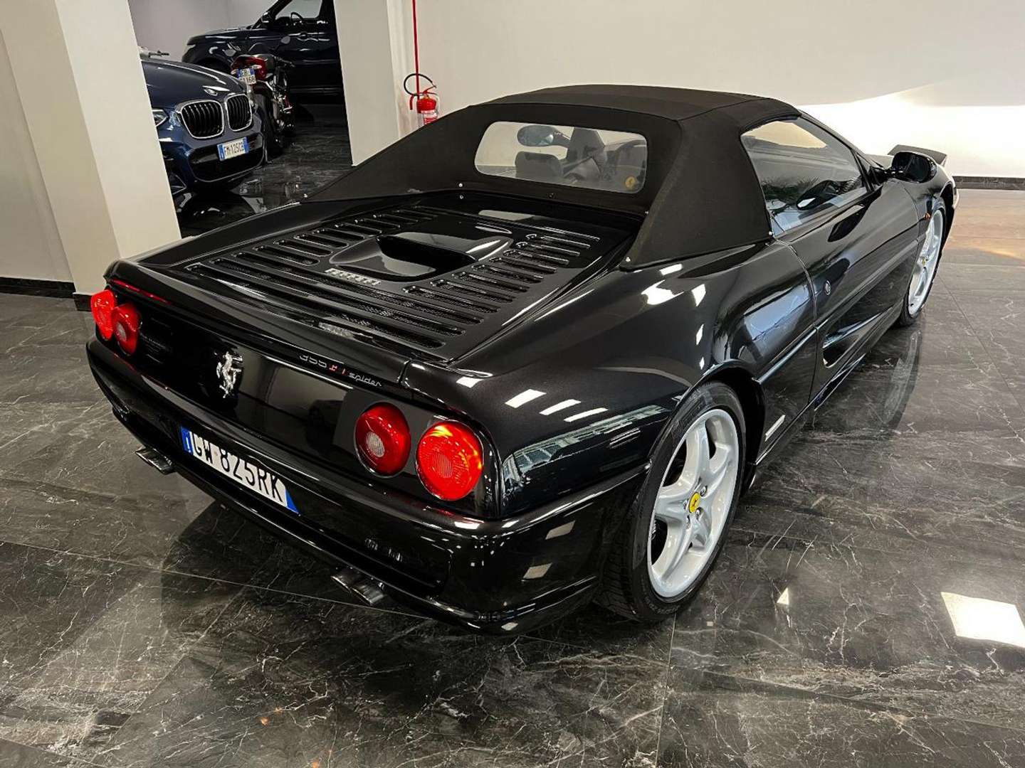 Ferrari F355 - 1999 - Joinsteer - #7