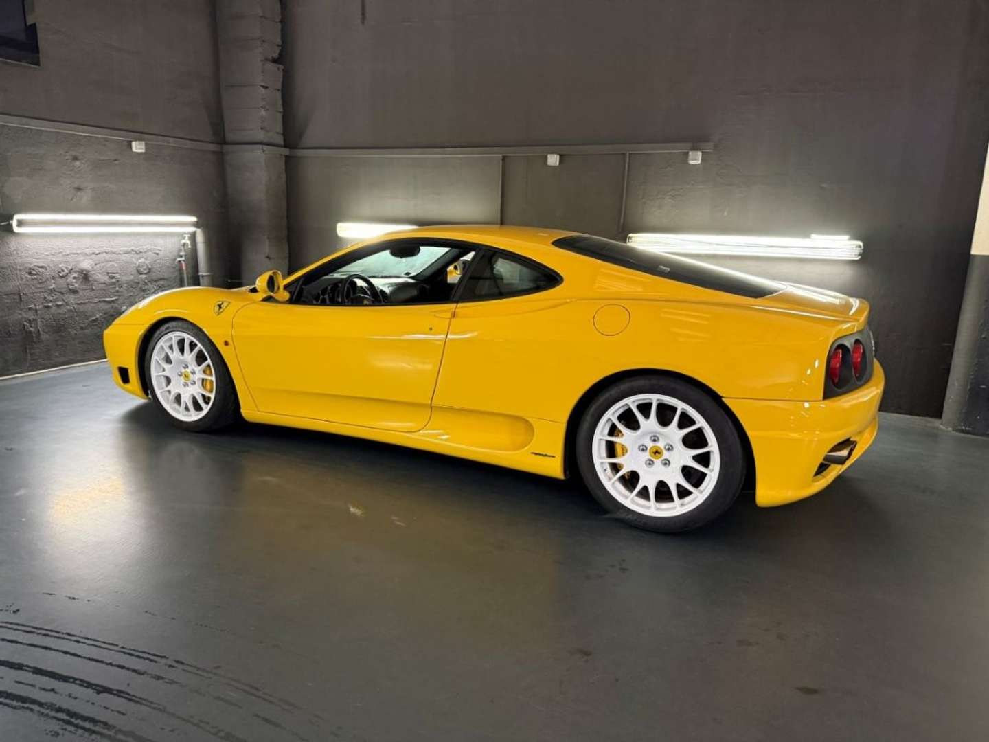 Ferrari 360 Modena - 2000 - Joinsteer - #5