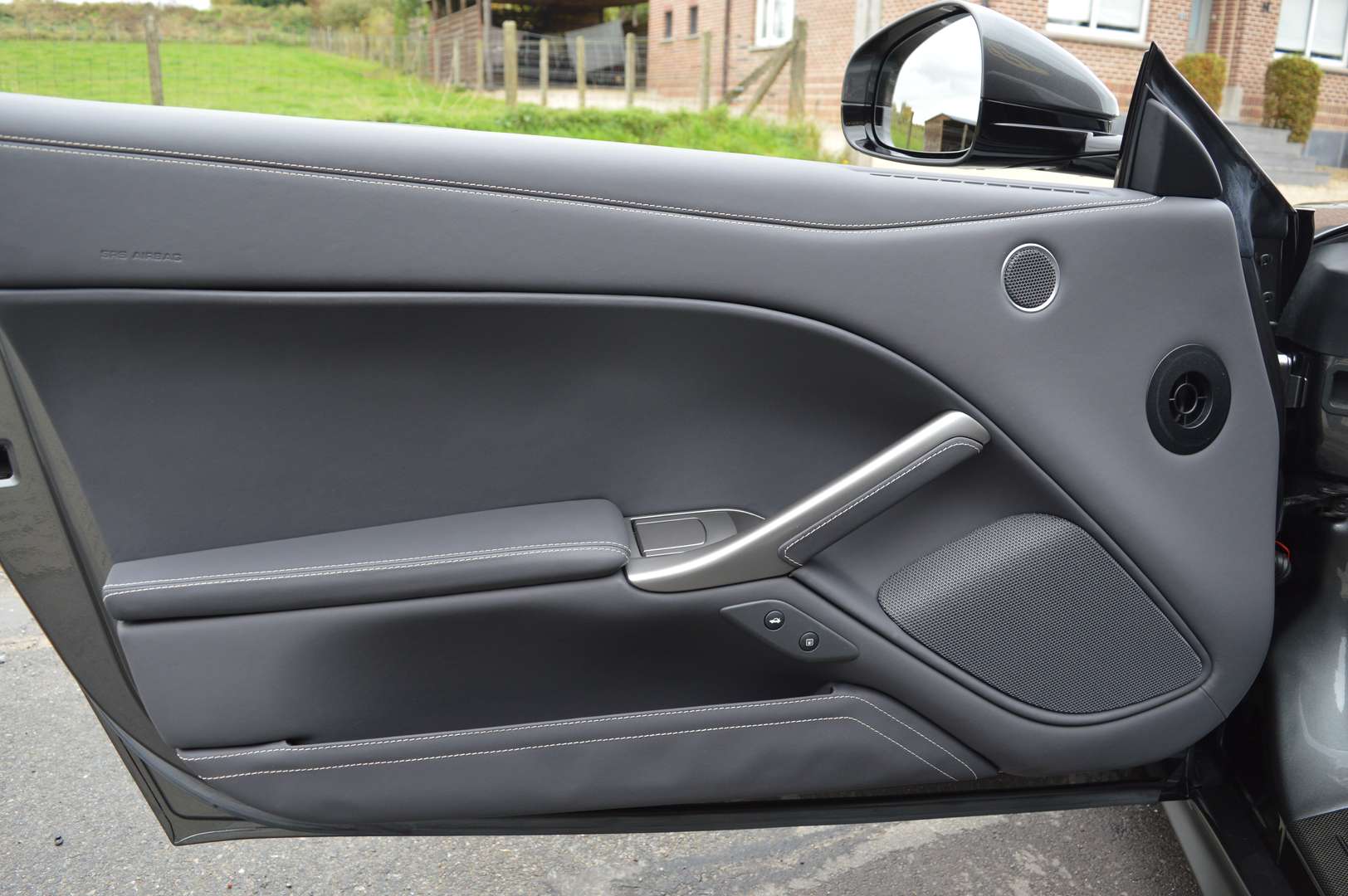 Ferrari F12 Berlinetta - 2017 - Joinsteer - #14