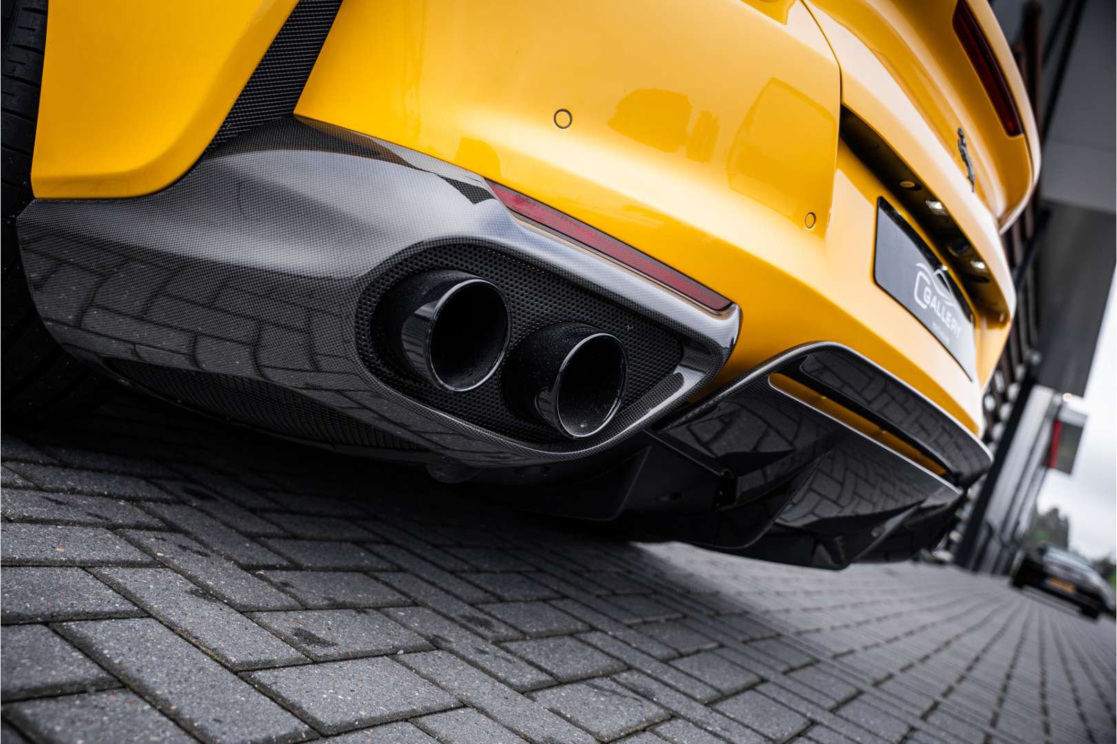 Ferrari 812 GTS - 2021 - Joinsteer - #42