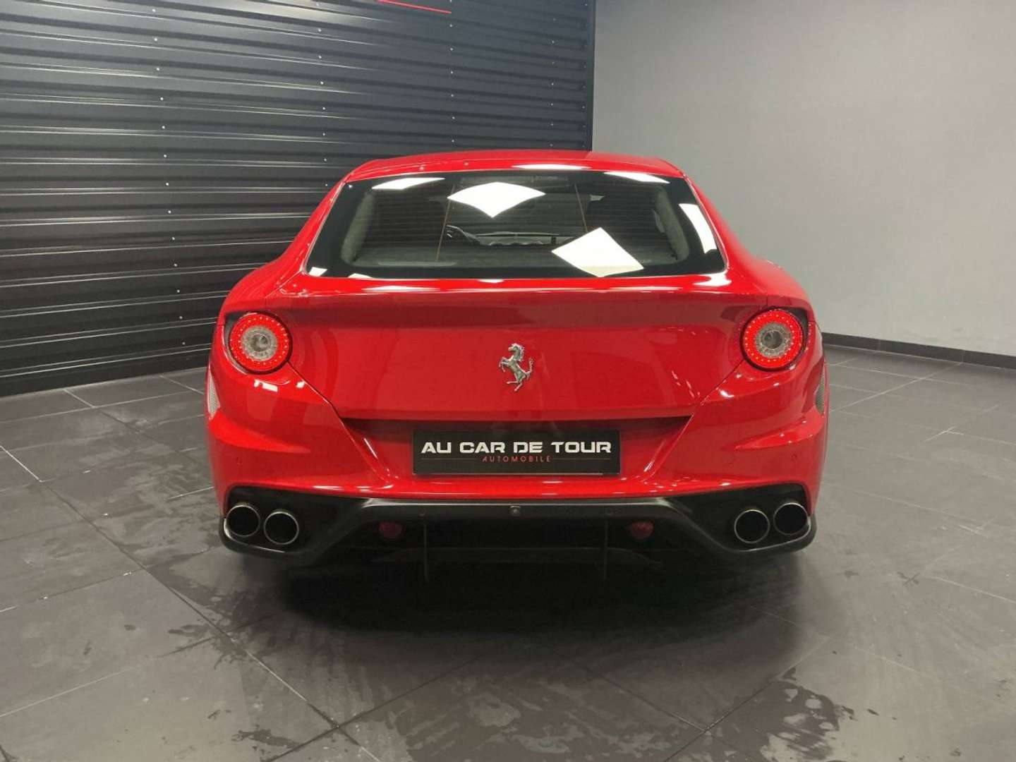 Ferrari FF - 2011 - Joinsteer - #6