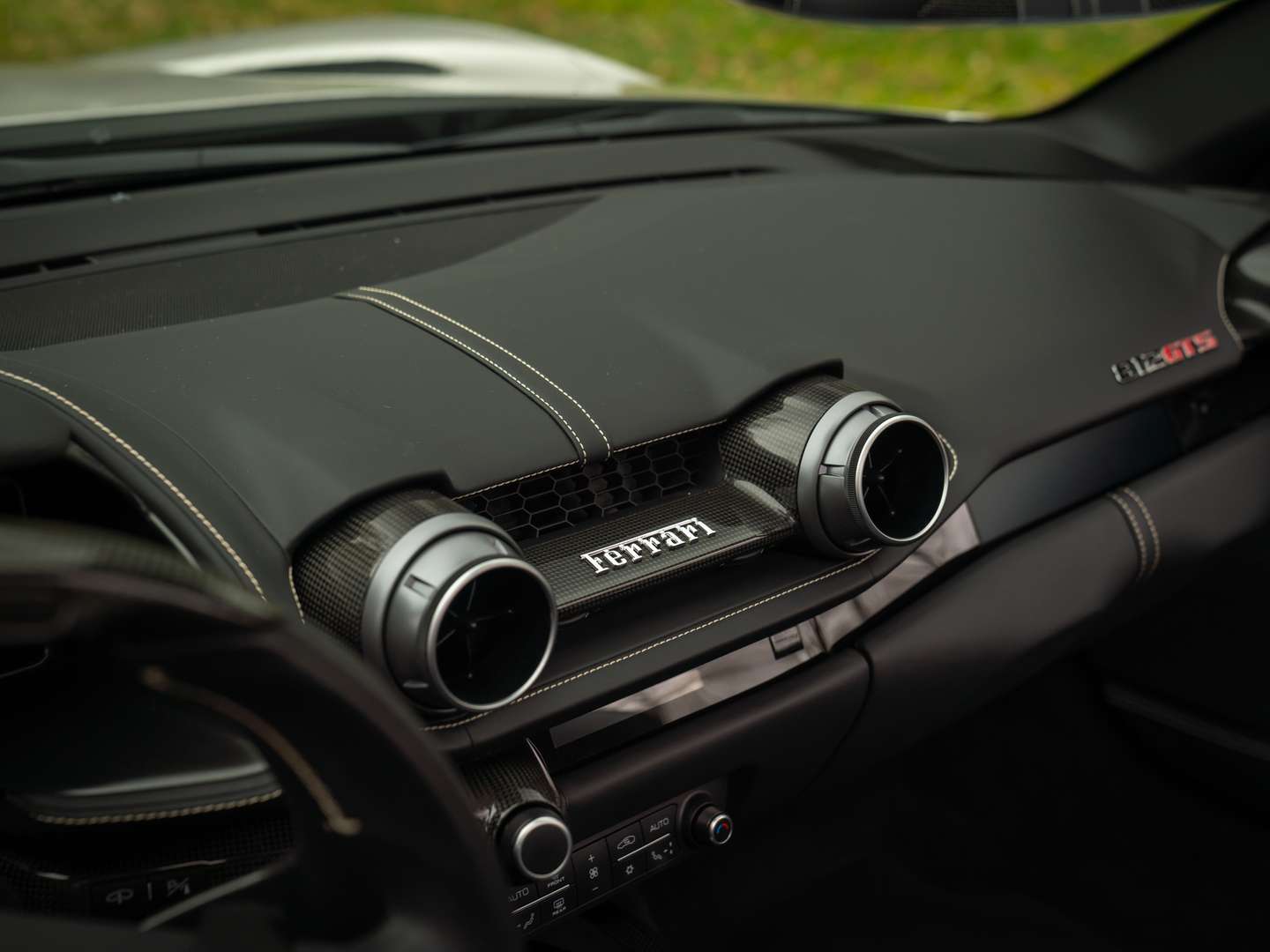 Ferrari 812 GTS - 2021 - Joinsteer - #44