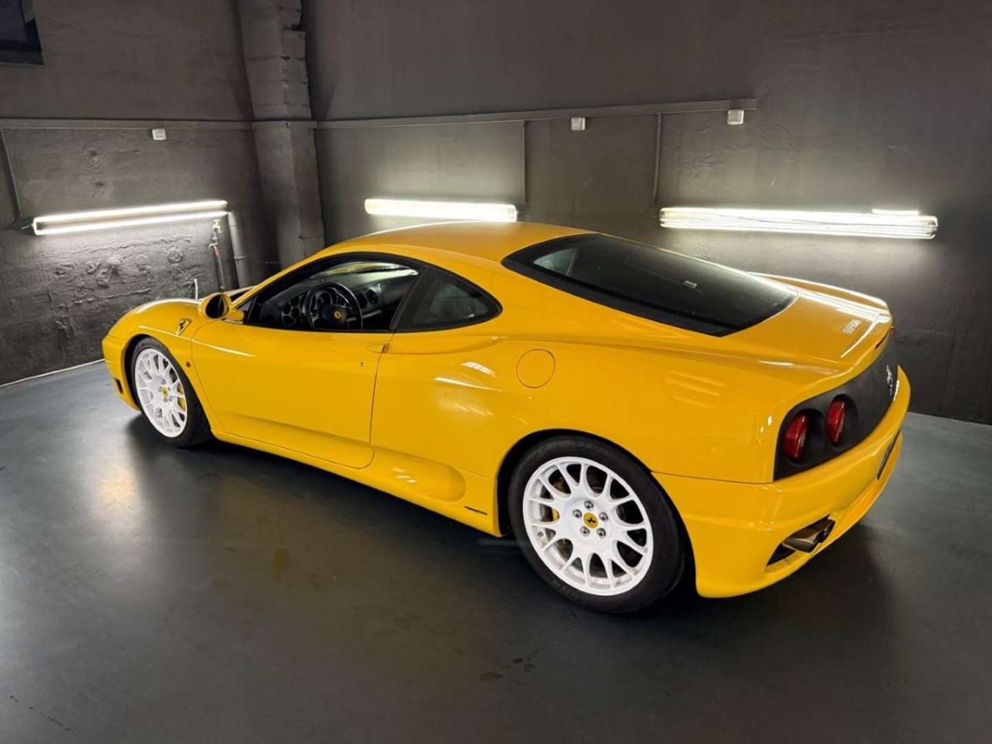 Ferrari 360 Modena - 2000 - Joinsteer - #6