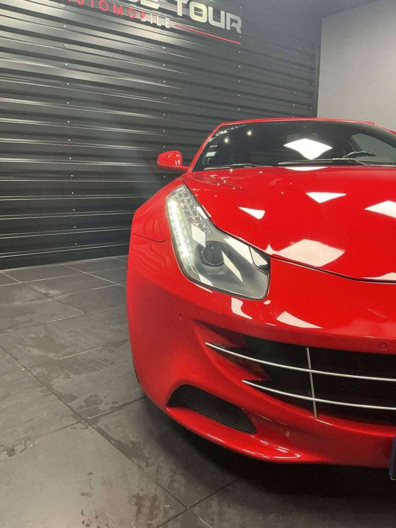 Ferrari FF - 2011 - Joinsteer - #7