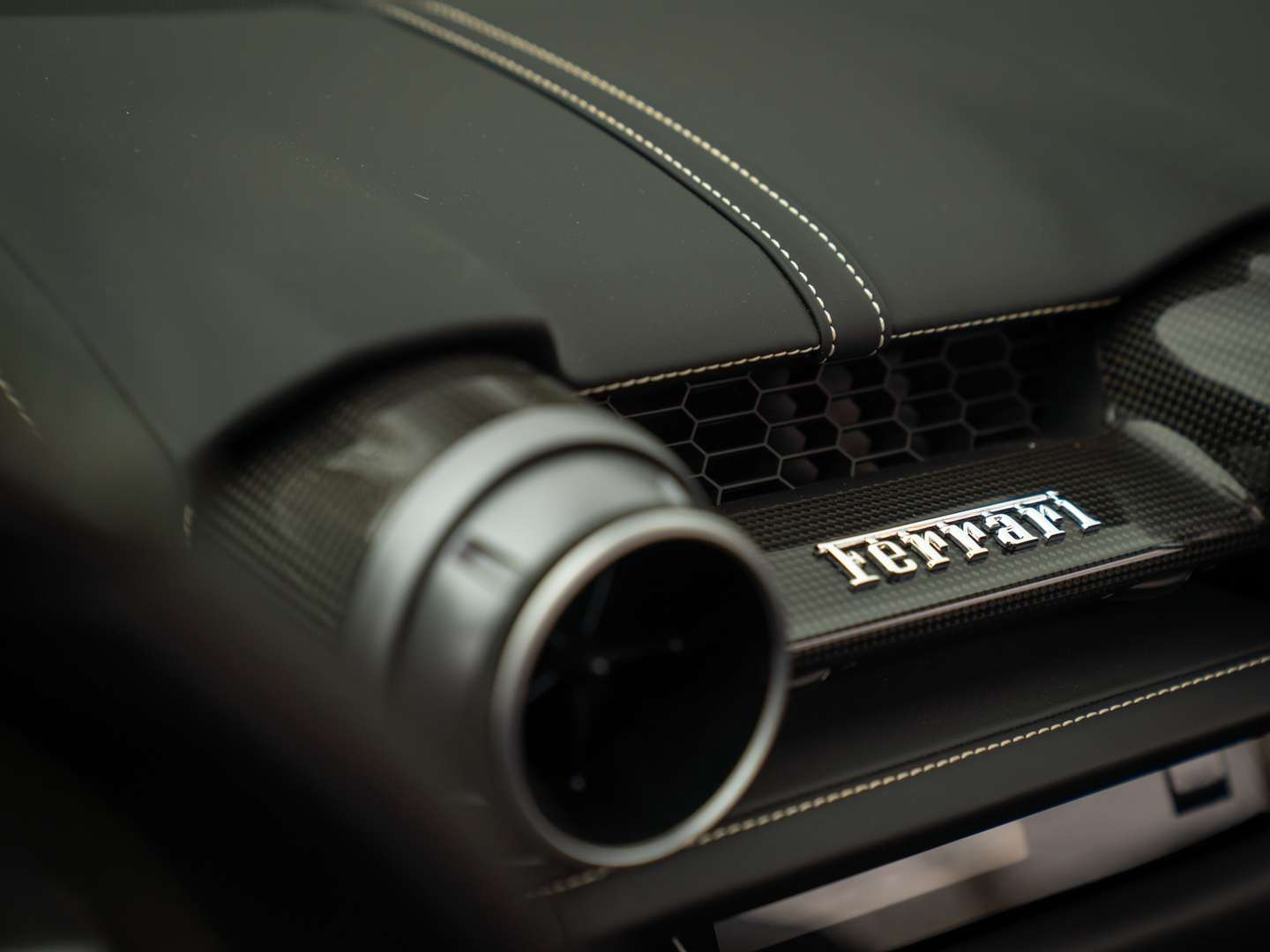 Ferrari 812 GTS - 2021 - Joinsteer - #45