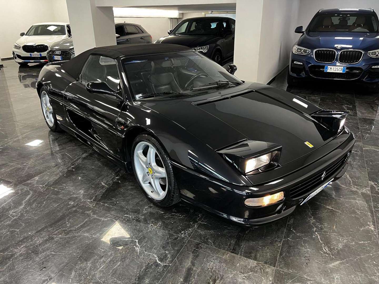 Ferrari F355 - 1999 - Joinsteer - #9