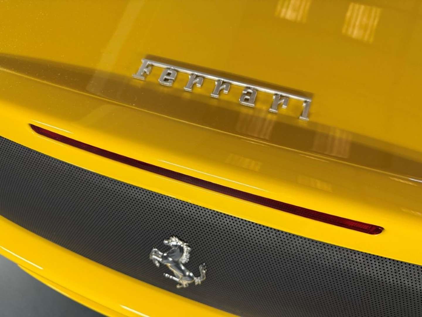 Ferrari 360 Modena - 2000 - Joinsteer - #7