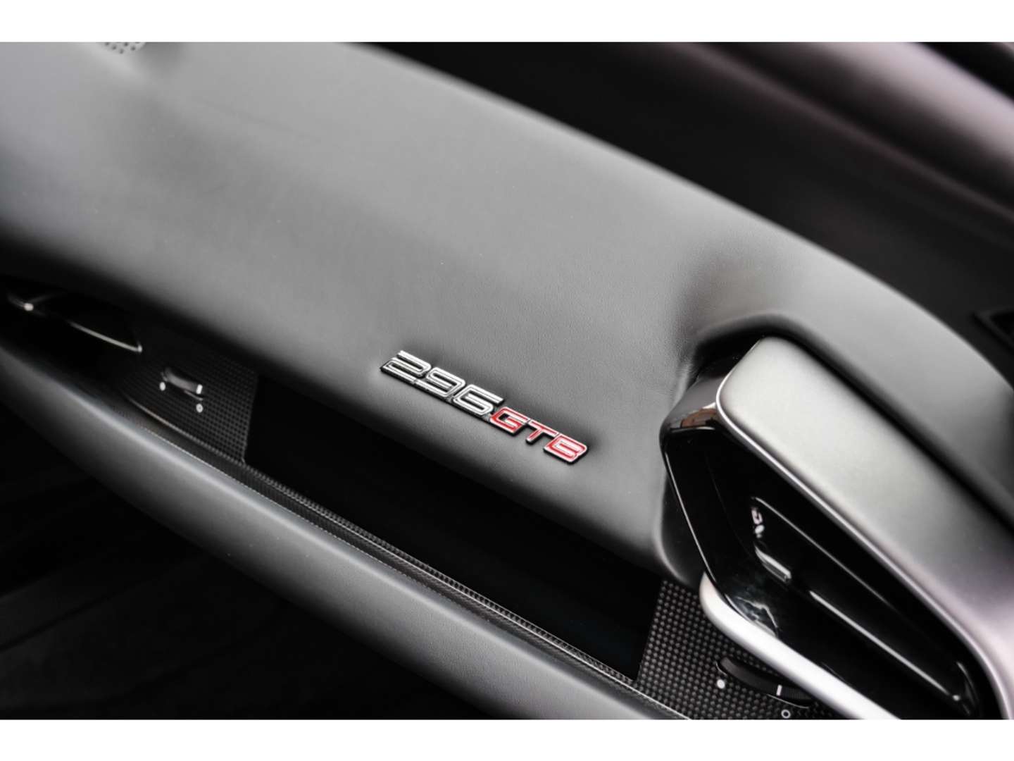 Ferrari 296 GTB - 2024 - Joinsteer - #27