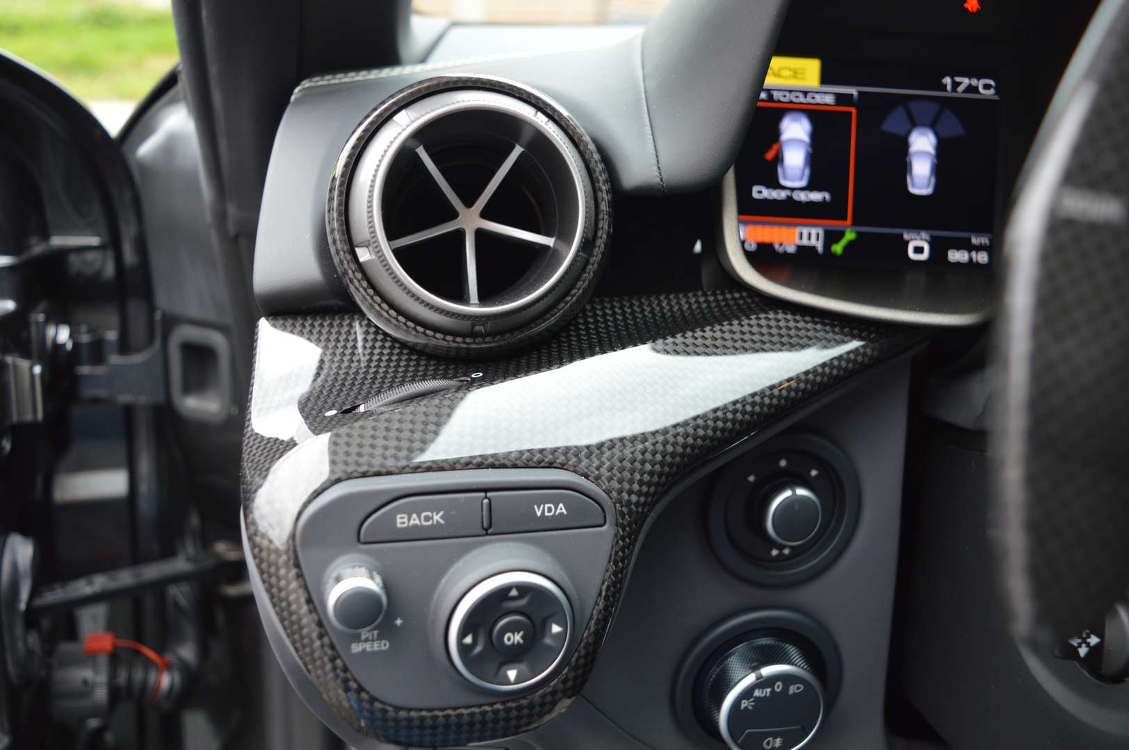 Ferrari F12 Berlinetta - 2017 - Joinsteer - #15