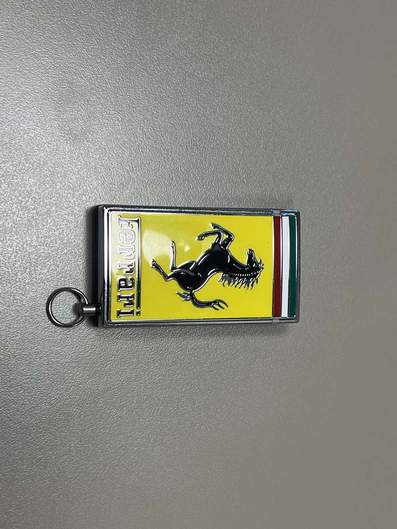 Ferrari 296 GTS - 2024 - Joinsteer - #19