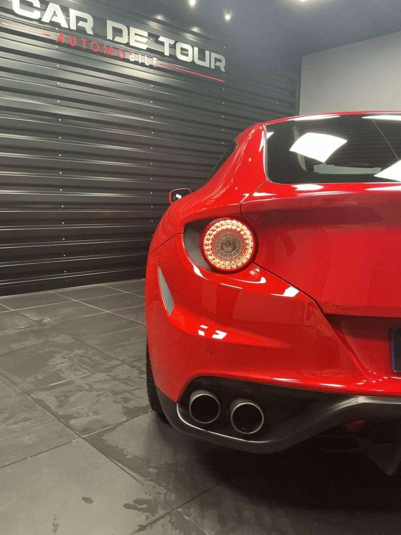 Ferrari FF - 2011 - Joinsteer - #8