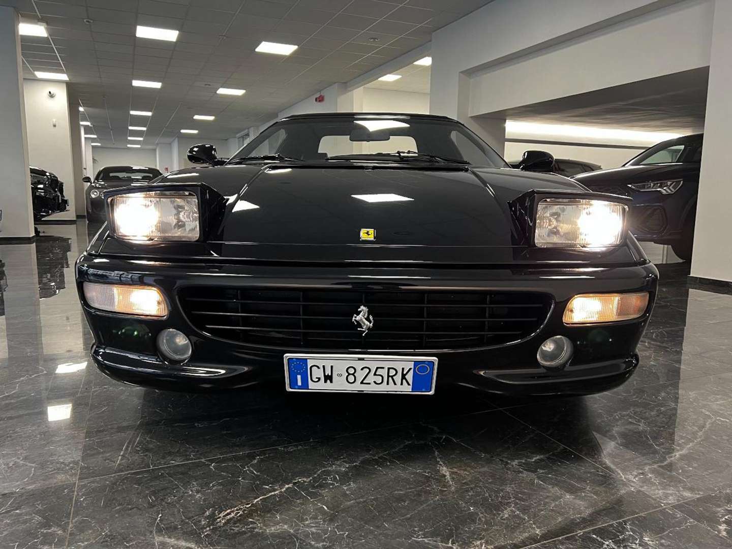 Ferrari F355 - 1999 - Joinsteer - #10