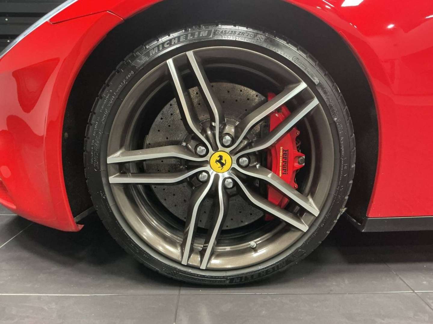 Ferrari FF - 2011 - Joinsteer - #9