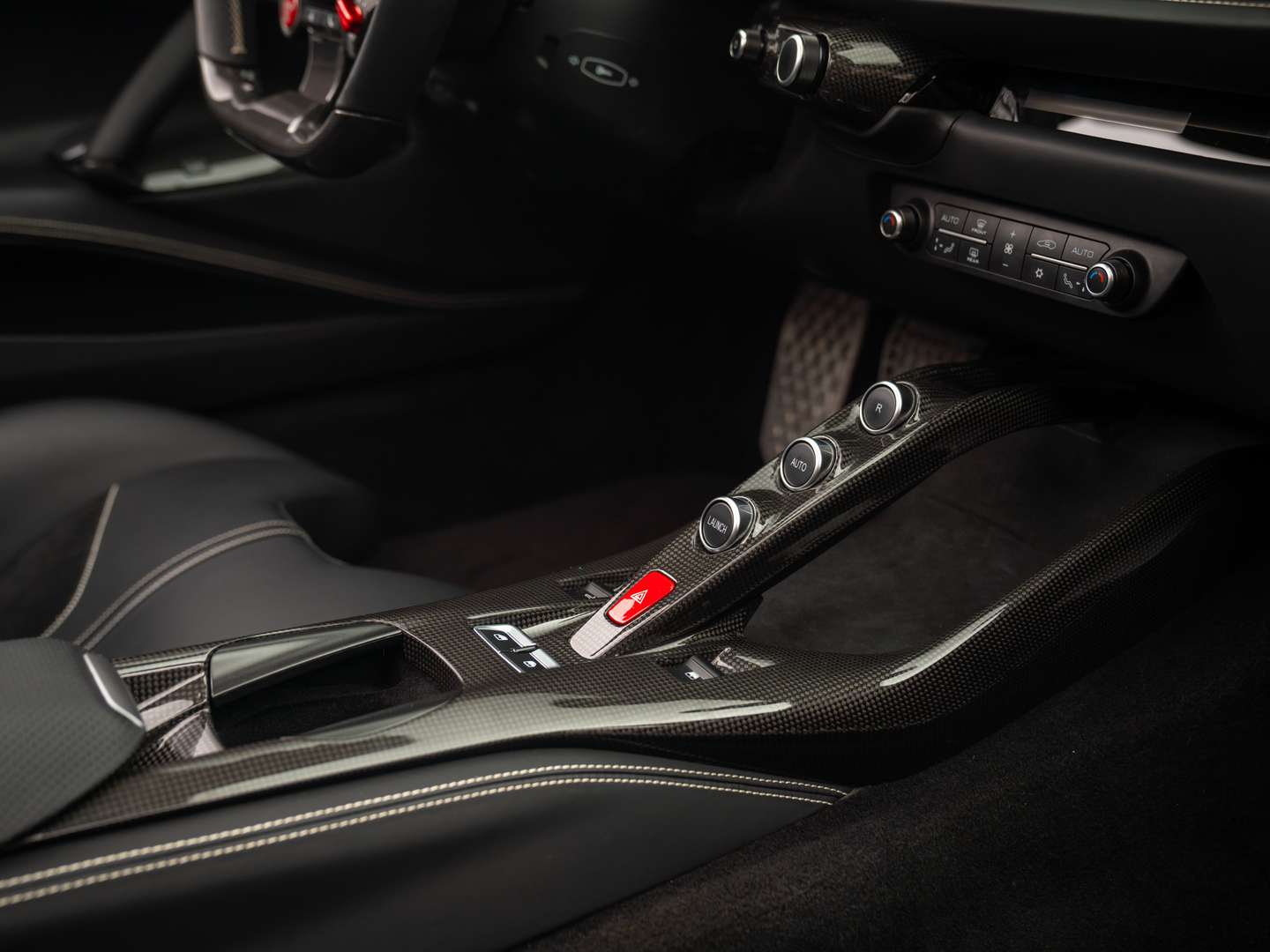 Ferrari 812 GTS - 2021 - Joinsteer - #47