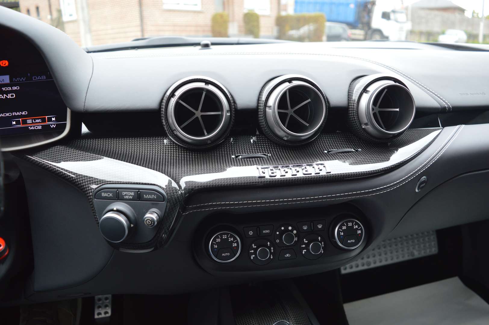 Ferrari F12 Berlinetta - 2017 - Joinsteer - #16