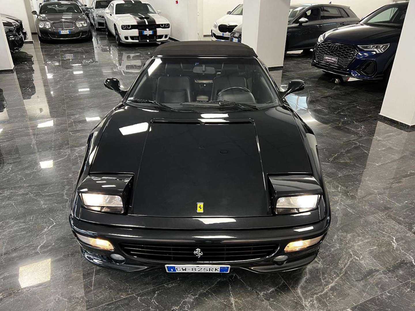 Ferrari F355 - 1999 - Joinsteer - #11