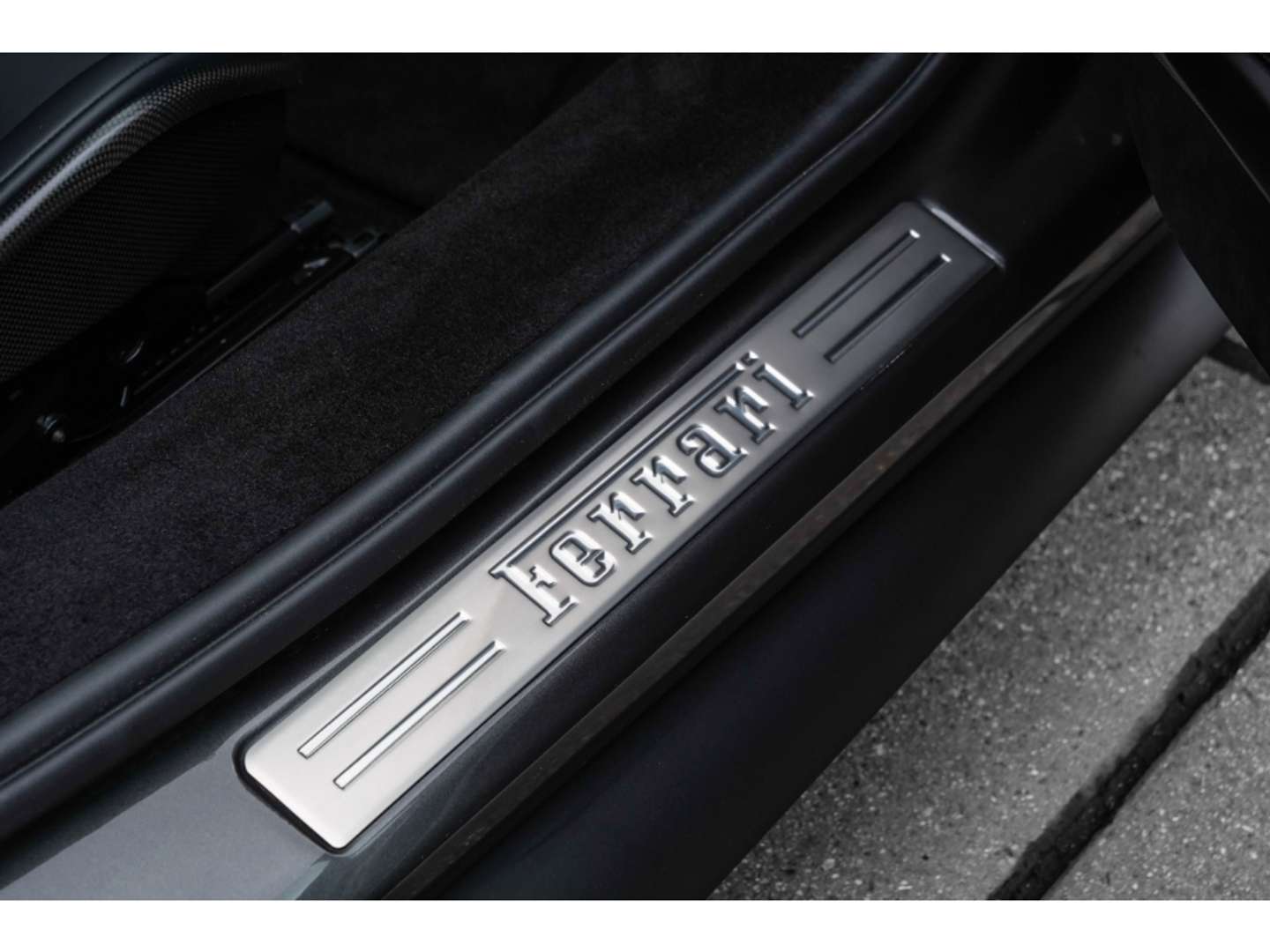 Ferrari 296 GTB - 2024 - Joinsteer - #29