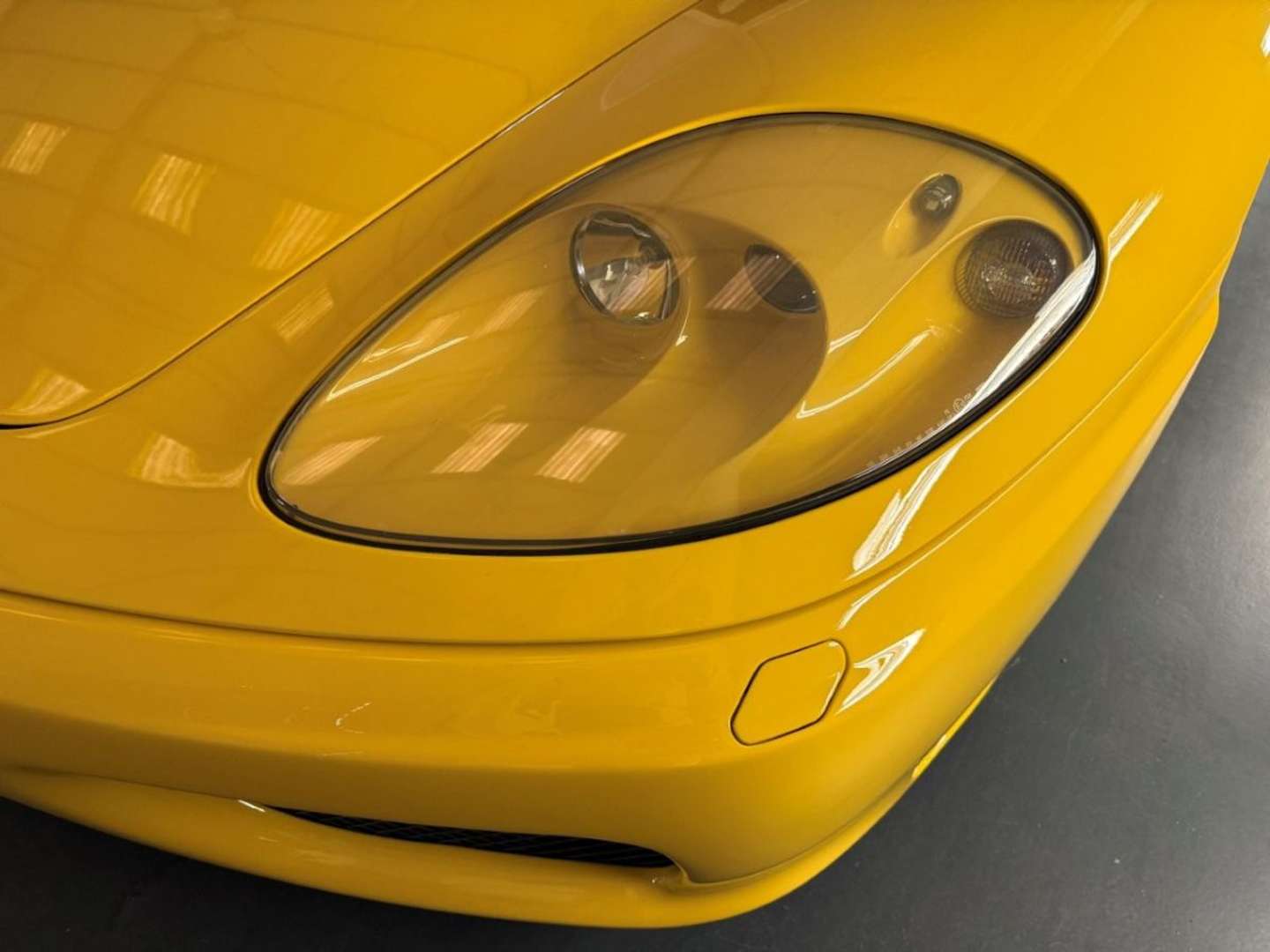 Ferrari 360 Modena - 2000 - Joinsteer - #9