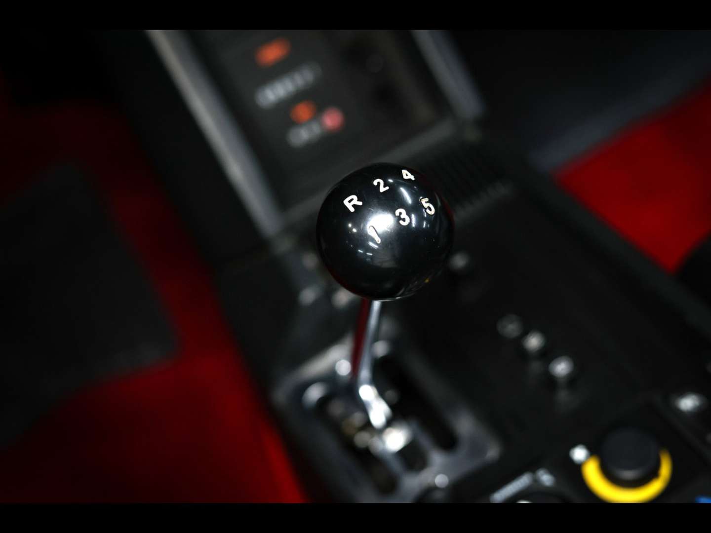 Ferrari Testarossa - 1990 - Joinsteer - #28