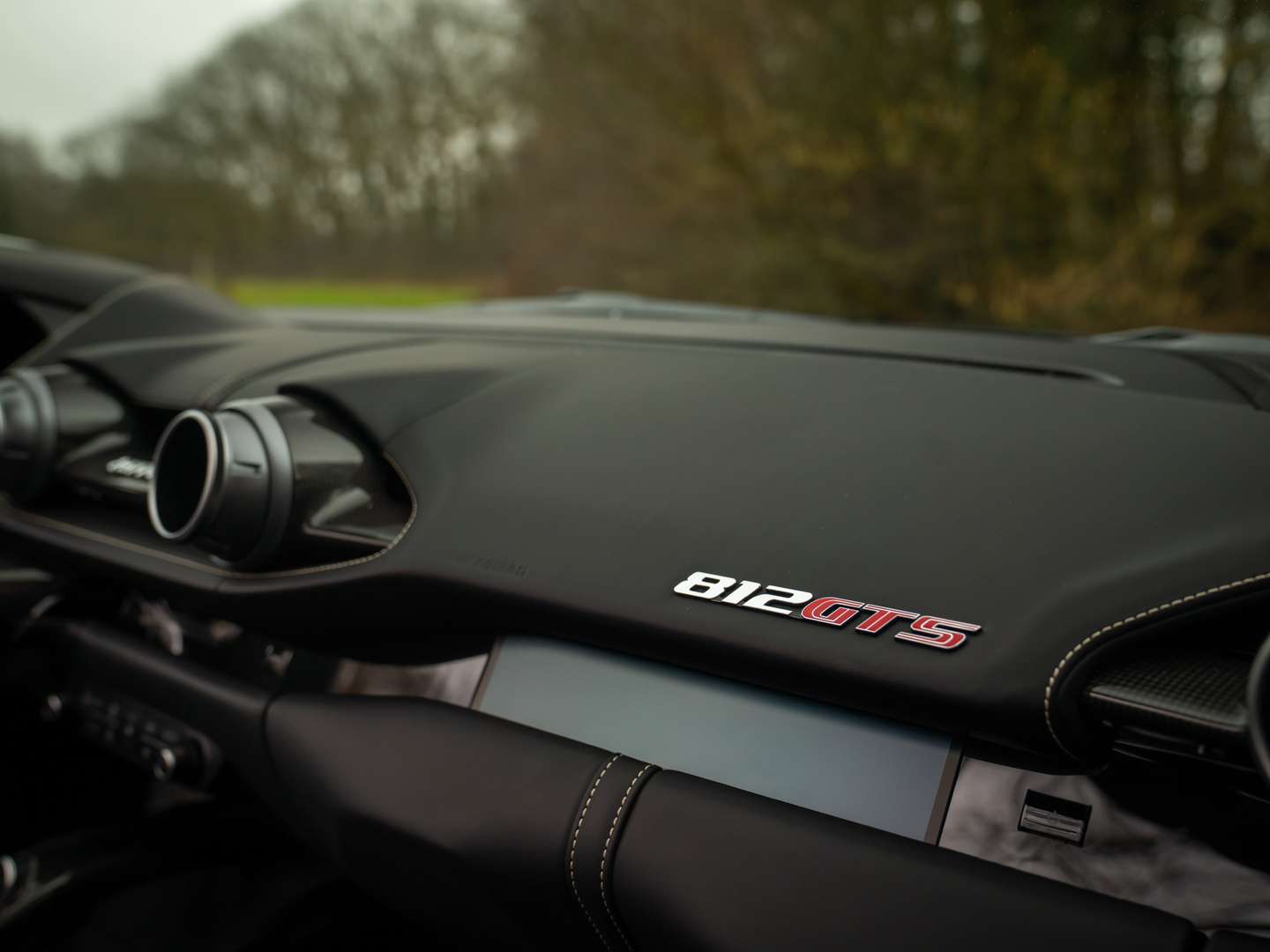 Ferrari 812 GTS - 2021 - Joinsteer - #48