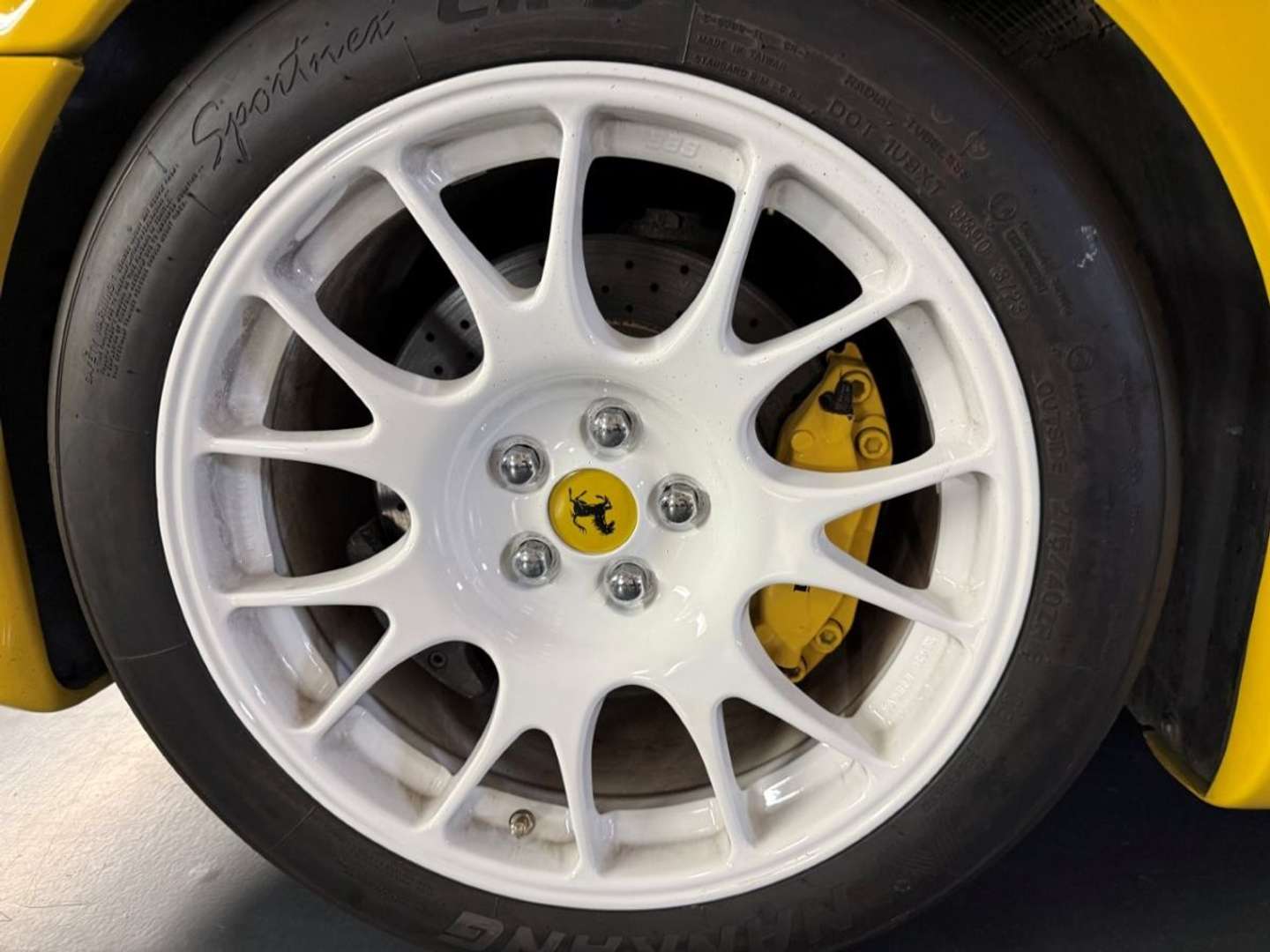 Ferrari 360 Modena - 2000 - Joinsteer - #10