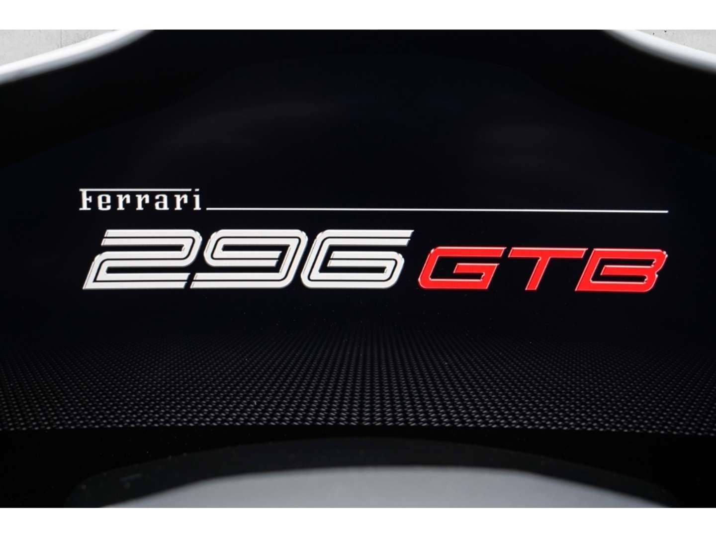 Ferrari 296 GTB - 2024 - Joinsteer - #30