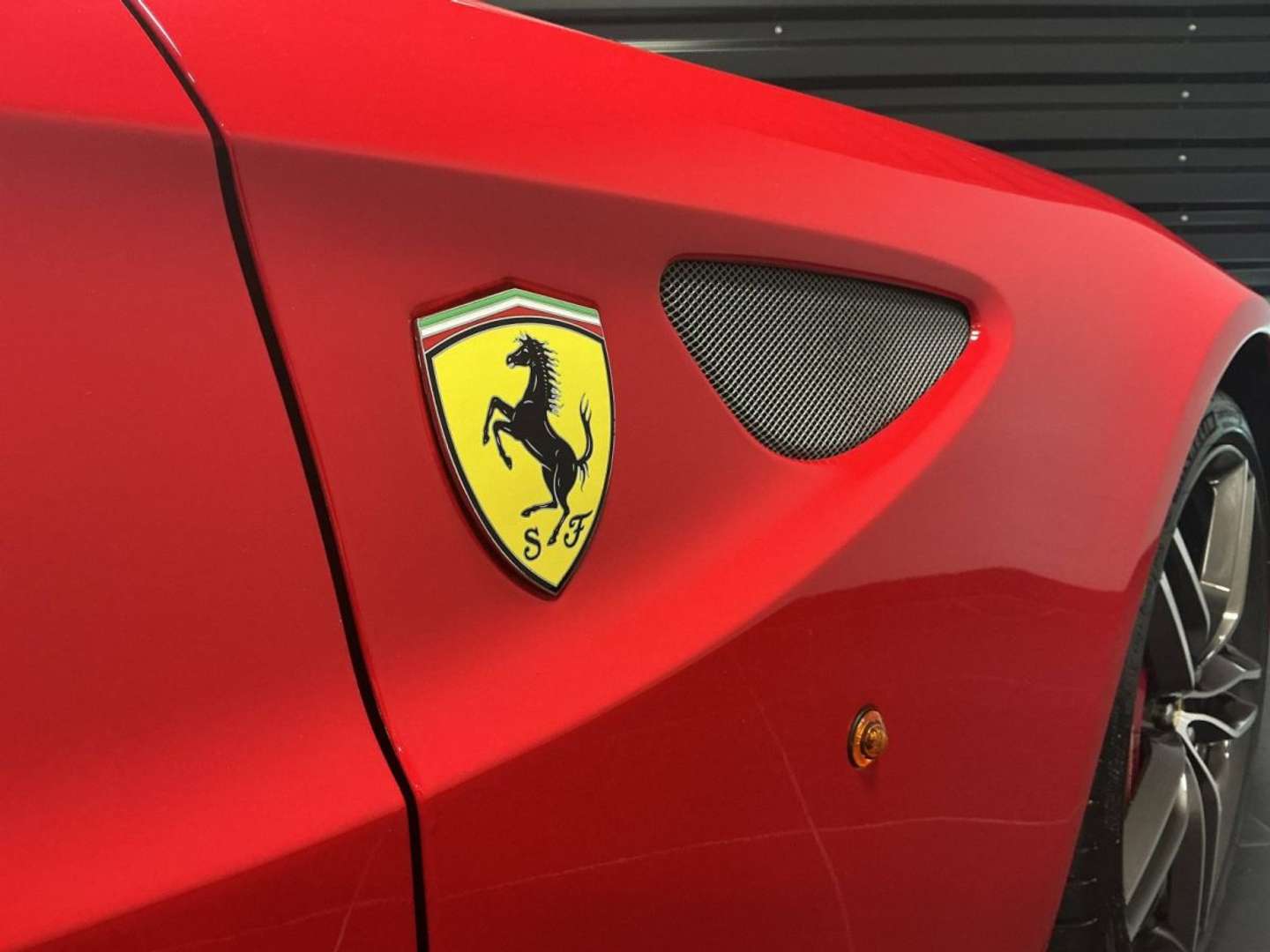 Ferrari FF - 2011 - Joinsteer - #11