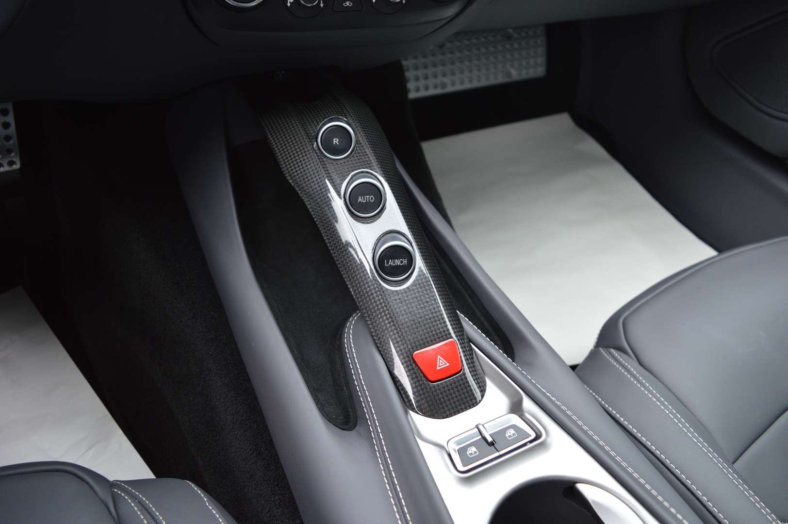 Ferrari F12 Berlinetta - 2017 - Joinsteer - #17