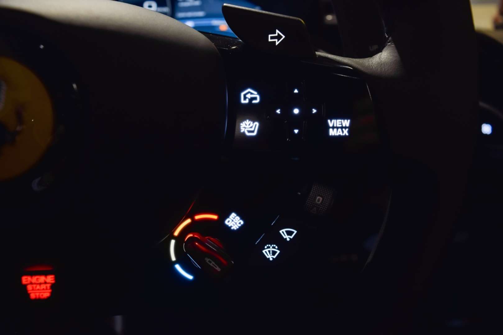 Ferrari SF90 Spider - 2025 - Joinsteer - #13