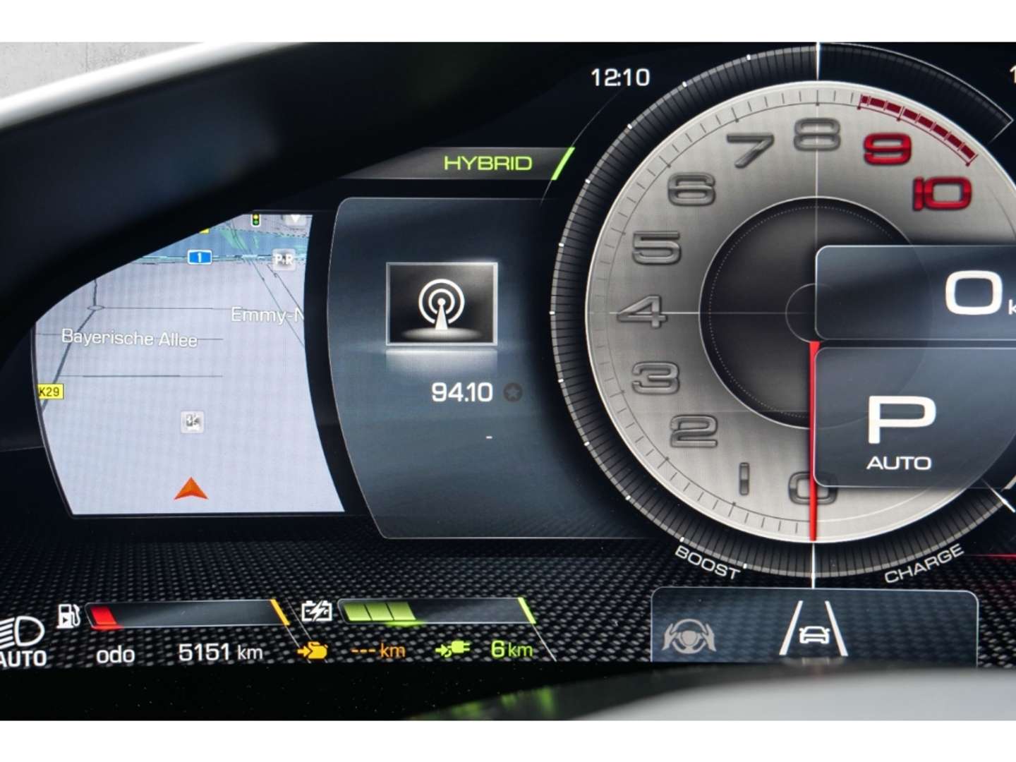 Ferrari 296 GTB - 2024 - Joinsteer - #31