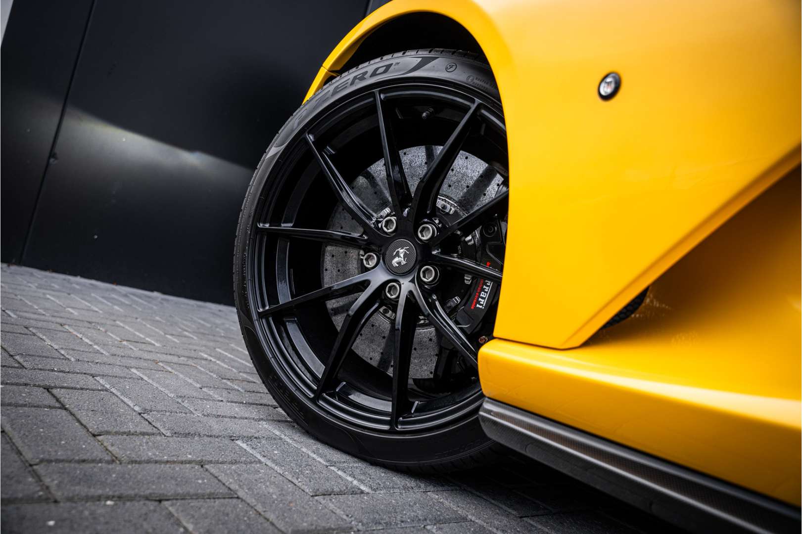 Ferrari 812 GTS - 2021 - Joinsteer - #48